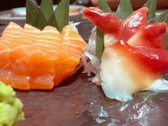 三文鱼-樱之盛宴·蟹料理海鲜自助(前进大街店)