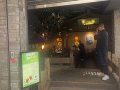 -绿茶餐厅(领展购物广场·中关村店)