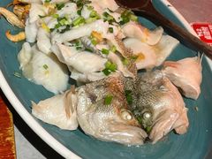 -啫神·广州地标美食(北京路店)