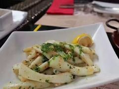 -利强记北角鸡蛋仔(弥敦道店 )