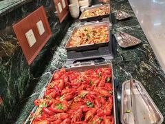 -碧中海汤泉汗蒸酒店