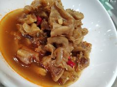 芥末鸭掌-星龙海鲜(望江东路店)