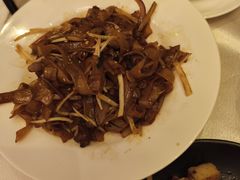 -上海金桥红枫万豪酒店-万豪中餐厅