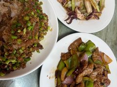 -华春餐馆(鱼山路店)
