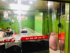 -刘艳明炒货(小心桥店)