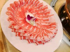 -阳坊胜利涮羊肉(阳坊老店)