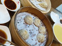 -东升灌浆包(辛庄街总店)