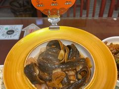 -老淮城·长鱼面(河下古镇店)