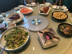 -刘胖子家常菜·蹄花焖藕(兴业店)