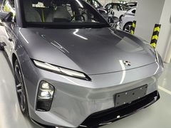 -蔚来体验中心(北京亦庄店)