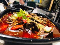-梵云依家小冒菜(新街口总店)
