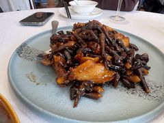-香雪海饭店中餐厅(人民桥店)