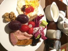 iphone_upload_pic-中航泊悦酒店·云庭咖啡厅(虹桥机场T2店)