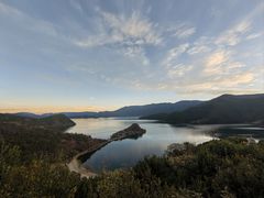 -丽江泸沽湖景区-里格半岛