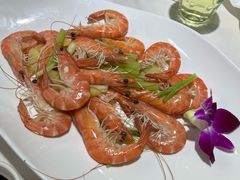 -舟山海鲜·江浙菜(银沙路店)