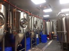 -Ambra Haus琥珀屋精酿餐厅(宝山店)