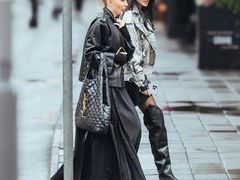 -上海龙之梦万丽酒店