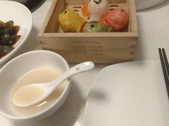 -煲王粤菜餐厅(中侨中心店)