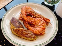 -广州花园酒店·凌璇阁旋转餐厅CAROUSEL360