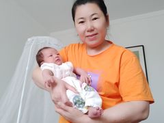 -爱月宝月嫂·育儿嫂(哈尔滨总店)