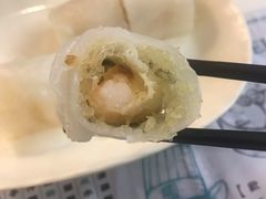 -点点心点心专门店(湾仔店)