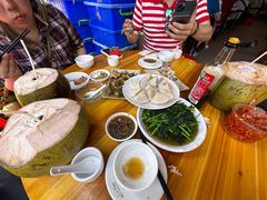 -力哥地道海南菜·联谊文昌鸡老店
