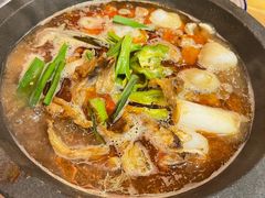 -肖记公安牛肉鱼杂(田林路店)