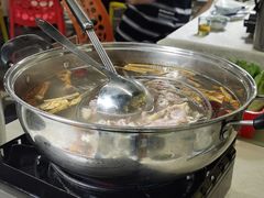 -小煵记·打边炉(西丽文光店)
