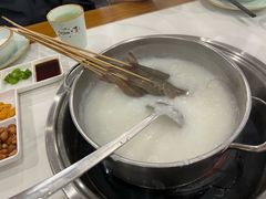 -盈田盈粥庄(博山东路店)