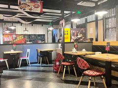 -鱼酷活鱼烤鱼(梅江印象城店)