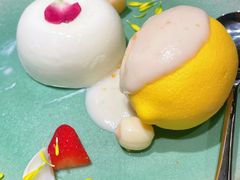 一颗柠檬-木棉·醉心粤味(COCO Park店)