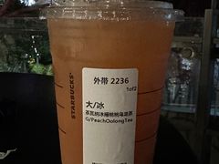 -星巴克(南宁民歌湖店)