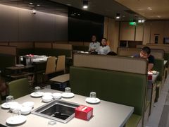 大堂-海底捞火锅(西单店)