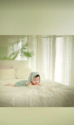 -Baby Pastel 自然光儿童摄影(CBD店)