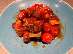 -老淮滨-蚌埠非遗小吃(淮河路店)