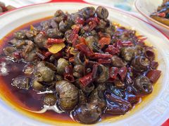 -虾大侠·盱眙龙虾老北京铜锅涮羊肉(金楠天街店)