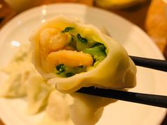 鲜虾水饺-必点海鲜·鲅鱼水饺(鞍山西道店)