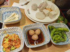 -温野菜涮涮锅(西单大悦城店)