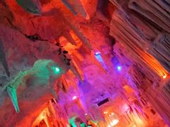 -水晶之星洗浴温泉汗蒸