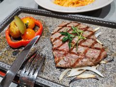 牛肩扒-和平馆·地道港澳茶餐厅(西门口店)