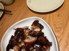 -竹里馆·淮扬菜·功夫茶(老门东店)