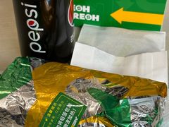 -赛百味SUBWAY(悠唐店)