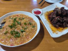 -龙姐私房菜(和顺古镇店)