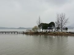 -池州市平天湖风景区