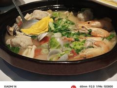 -桂满陇·杭州饭店(清河万象店)