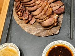 -敏珠拉姆藏餐·南京厨房(富春江东街店)