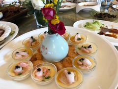 -上海浦东星河湾酒店