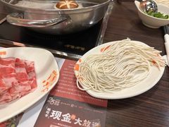 -呷哺呷哺(世贸.工三店)