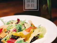 -陆壹捌餐厅(五大道店)