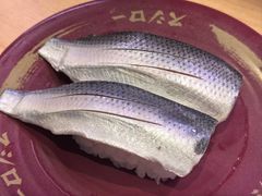 -寿司郎(皇庭广场店)
